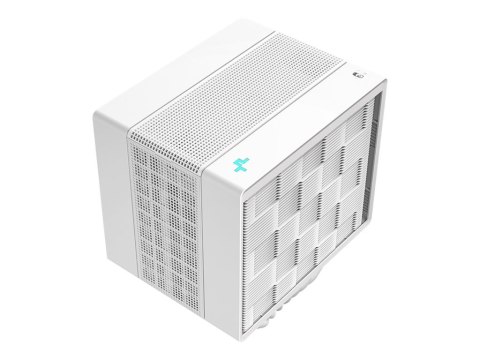 Deepcool Deepcool | CPU Cooler | ASSASSIN 4S WH | Intel, AMD