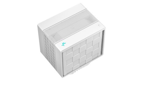 Deepcool Deepcool | CPU Cooler | ASSASSIN 4S WH | Intel, AMD