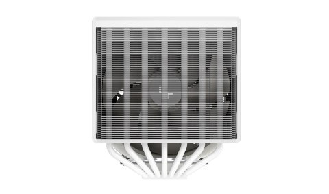 Deepcool Deepcool | CPU Cooler | ASSASSIN 4S WH | Intel, AMD
