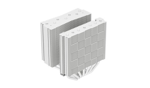 Deepcool Deepcool | CPU Cooler | ASSASSIN 4S WH | Intel, AMD