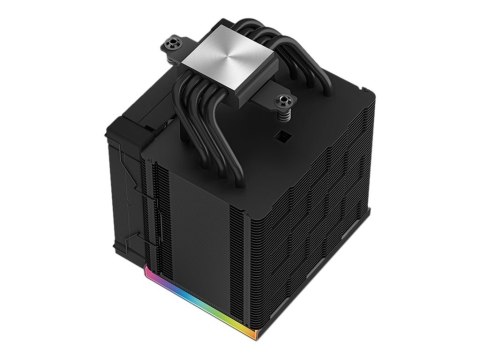 Deepcool Deepcool | Digital CPU Cooler | AK500S | Intel, AMD