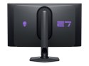 Dell Dell | AW2725DF | 27 " | IPS | 16:9 | 60 Hz | 0,03 ms | 2560 x 1440 pikseli | Porty HDMI w ilości 1 | Czarny | Gwarancja 36 mies