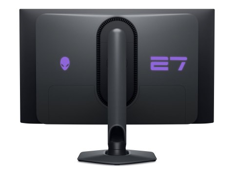 Dell Dell | AW2725DF | 27 " | IPS | 16:9 | 60 Hz | 0,03 ms | 2560 x 1440 pikseli | Porty HDMI w ilości 1 | Czarny | Gwarancja 36 mies