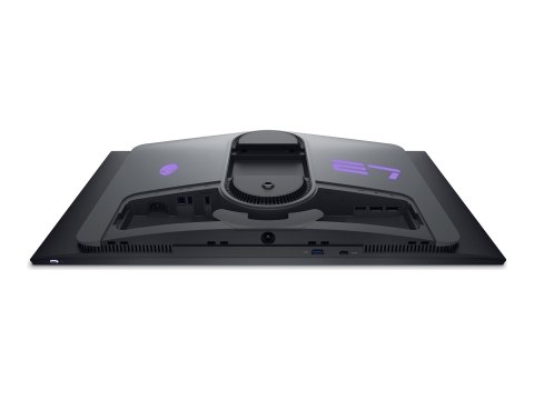 Dell Dell | AW2725DF | 27 " | IPS | 16:9 | 60 Hz | 0,03 ms | 2560 x 1440 pikseli | Porty HDMI w ilości 1 | Czarny | Gwarancja 36 mies