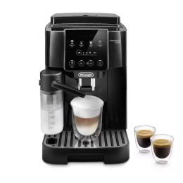 Delonghi Delonghi | Coffee Maker | ECAM 220.60.B Magnifica Start | Pump pressure 15 bar | Built-in milk frother | Fully Automatic | 1450 