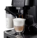 Delonghi Delonghi | Coffee Maker | ECAM 220.60.B Magnifica Start | Pump pressure 15 bar | Built-in milk frother | Fully Automatic | 1450 