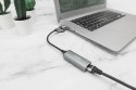 Digitus DN-3028 | Adapter USB3.0/USB C 3.1 do 2.5G Ethernet