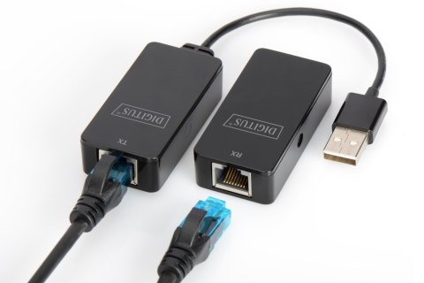 Digitus Digitus | DA-70141 | USB 2.0