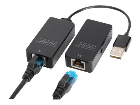Digitus Digitus | DA-70141 | USB 2.0