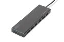 Digitus Digitus | DA-70241-1 | Koncentrator USB
