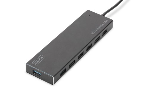 Digitus Digitus | DA-70241-1 | Koncentrator USB