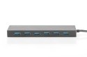 Digitus Digitus | DA-70241-1 | Koncentrator USB