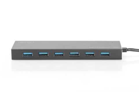 Digitus Digitus | DA-70241-1 | Koncentrator USB