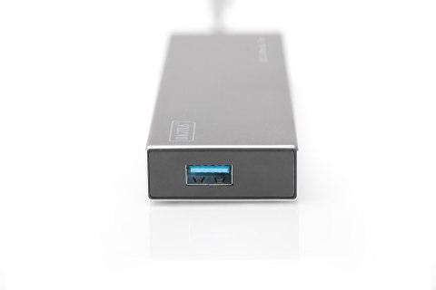 Digitus Digitus | DA-70241-1 | Koncentrator USB