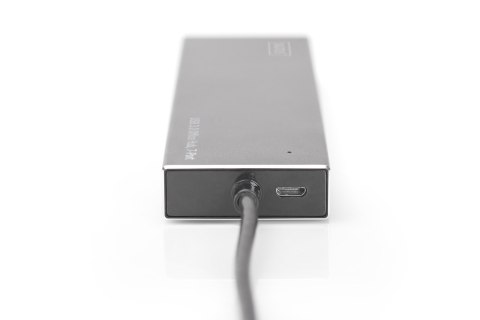 Digitus Digitus | DA-70241-1 | Koncentrator USB