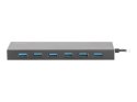 Digitus Digitus | DA-70241-1 | Koncentrator USB