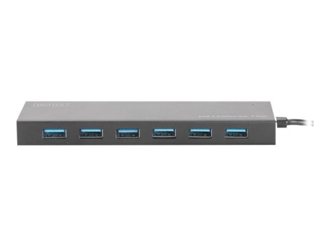 Digitus Digitus | DA-70241-1 | Koncentrator USB