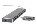 Digitus Digitus | DA-70241-1 | Koncentrator USB