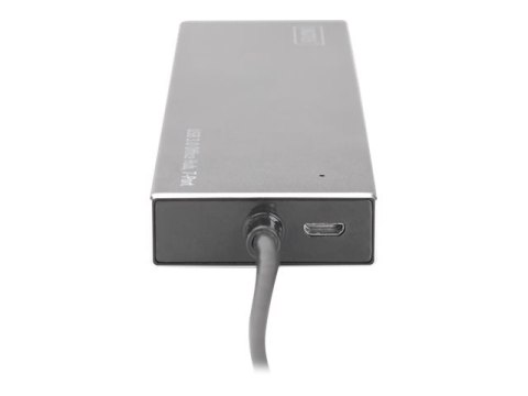 Digitus Digitus | DA-70241-1 | Koncentrator USB
