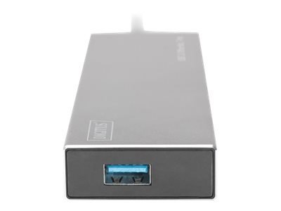 Digitus Digitus | DA-70241-1 | Koncentrator USB