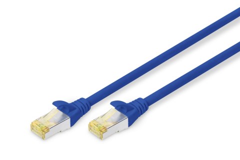Digitus Kabel krosowy Digitus | CAT 6A S-FTP | DK-1644-A-005/B