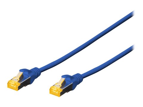 Digitus Kabel krosowy Digitus | CAT 6A S-FTP | DK-1644-A-005/B