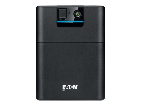 Eaton Zasilacz awaryjny Eaton 5E 700 USB IEC G2 5E700UI