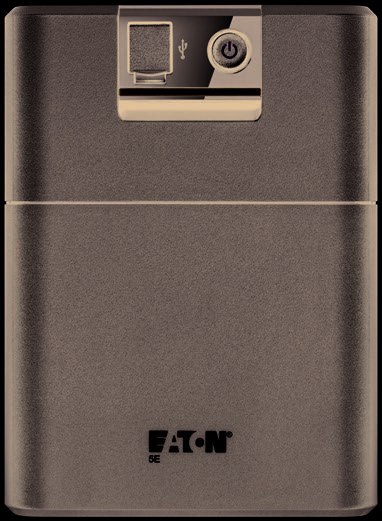 Eaton Eaton | UPS | 5E Gen2 1200UI IEC | 1200 VA | 660 W