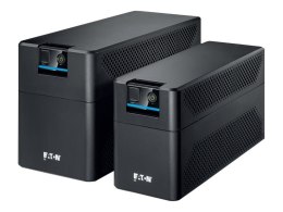 Eaton Eaton | UPS | 5E Gen2 1200UI IEC | 1200 VA | 660 W