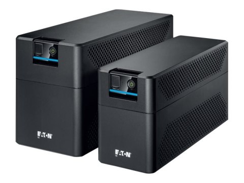Eaton Eaton | UPS | 5E Gen2 1200UI IEC | 1200 VA | 660 W