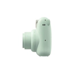 Fujifilm Fujifilm | Aparat Instax Mini 12 + Instax Mini Glossy (10pl) | Mint Green | 800