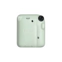 Fujifilm Fujifilm | Aparat Instax Mini 12 + Instax Mini Glossy (10pl) | Mint Green | 800