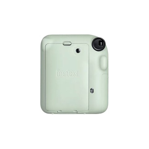 Fujifilm Fujifilm | Aparat Instax Mini 12 + Instax Mini Glossy (10pl) | Mint Green | 800