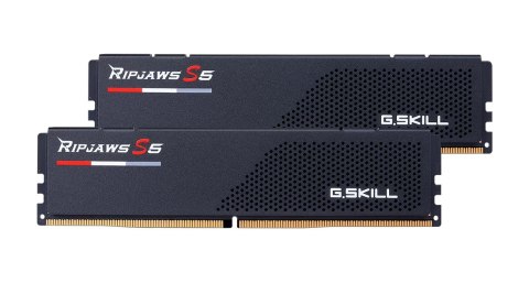 G.Skill 32 Zestaw (16GBx2) GB | DDR5 | 6000 MHz | PC/serwer | Zarejestrowany Nie | ECC Nie