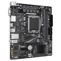 Gigabyte Gigabyte | H610M S2H V3 DDR4 G1.0 | Rodzina procesorów Intel | Gniazdo procesora LGA1700 | DDR4 | Obsługiwane interfejsy dysków 