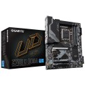Gigabyte Z790 D | Rodzina procesorów Intel | Gniazdo procesora LGA1700 | DDR4 | Obsługiwane interfejsy dysków twardych SATA, M.2 | Liczba