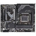 Gigabyte Z790 D | Rodzina procesorów Intel | Gniazdo procesora LGA1700 | DDR4 | Obsługiwane interfejsy dysków twardych SATA, M.2 | Liczba