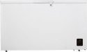 Gorenje Zamrażarka Gorenje | FH43EAW | Klasa efektywności energetycznej E | Komoda | Wolnostojąca | Wysokość 85,8 cm | Pojemność całkowi