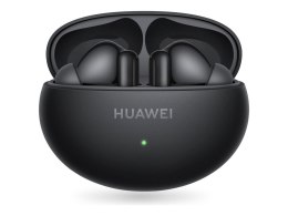 Huawei HUAWEI FreeBuds 6i (Black), Orca-T100