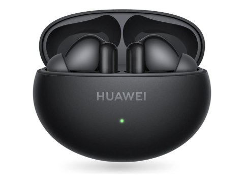 Huawei HUAWEI FreeBuds 6i (Black), Orca-T100