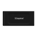 Kingston Kingston | Zewnętrzny dysk SSD | SXS1000/2000G | 2000 GB | Interfejs SSD USB 3.2 Gen 2 | Prędkość odczytu 1050 MB/s | Prędkość z