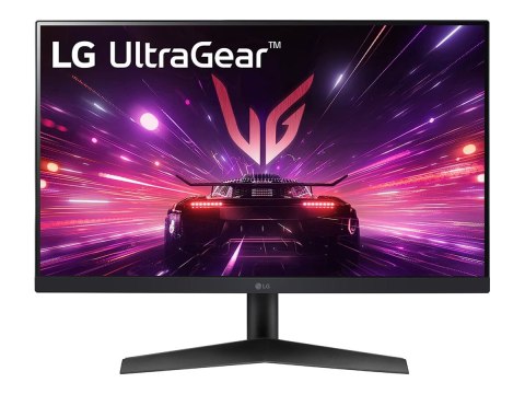 LG LG 24GS60F-B 23.8" IPS/1920x1080/16:9/1ms/300cd/m2/ HDMI, DisplayPort