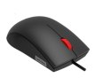 Lenovo Lenovo | Mouse | 120 | Wired | USB-A | Black