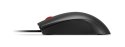 Lenovo Lenovo | Mouse | 120 | Wired | USB-A | Black