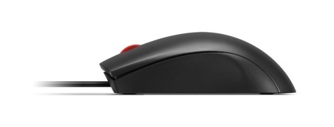 Lenovo Lenovo | Mouse | 120 | Wired | USB-A | Black