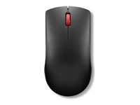 Lenovo Lenovo | Mysz | 150 | Bezprzewodowa | Czarna