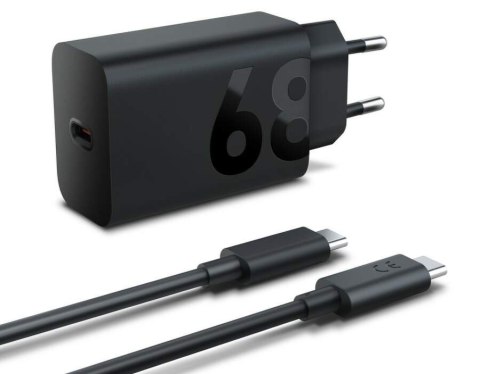 Lenovo Lenovo | ZG38C05739 | 68 W | Ładowarka ścienna USB-C