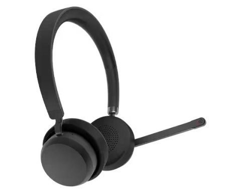 Lenovo Zestaw słuchawkowy VoIP Lenovo (Teams) | 4XD1M80020 | Wbudowany mikrofon | Bezprzewodowy | Czarny