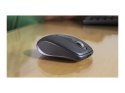 Logitech Mysz Logitech MX Anywhere 3S - bezprzewodowa RF + Bluetooth, laserowa, 8000 DPI, grafitowa | Logitech