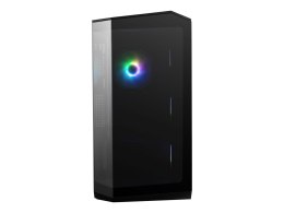 MSI MSI Case | MAG PANO M100R PZ | Black | Micro ATX Tower | Power supply included No | ATX